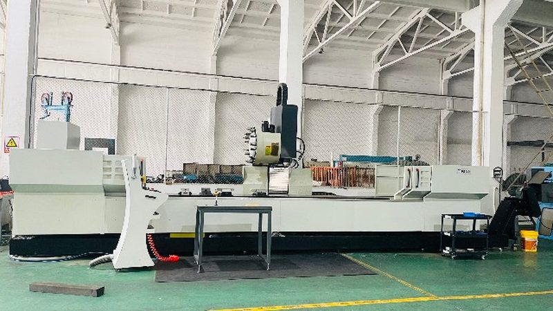 沈阳车铣复合机床执行标准解析：精准掌握制造质量