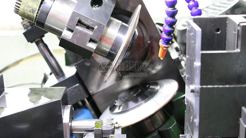 立式加工中心招投标报价模板：关键要素与注意事项