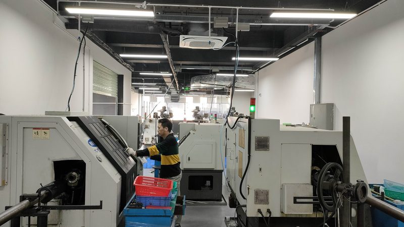 广州普通车床厂家直销哪家好