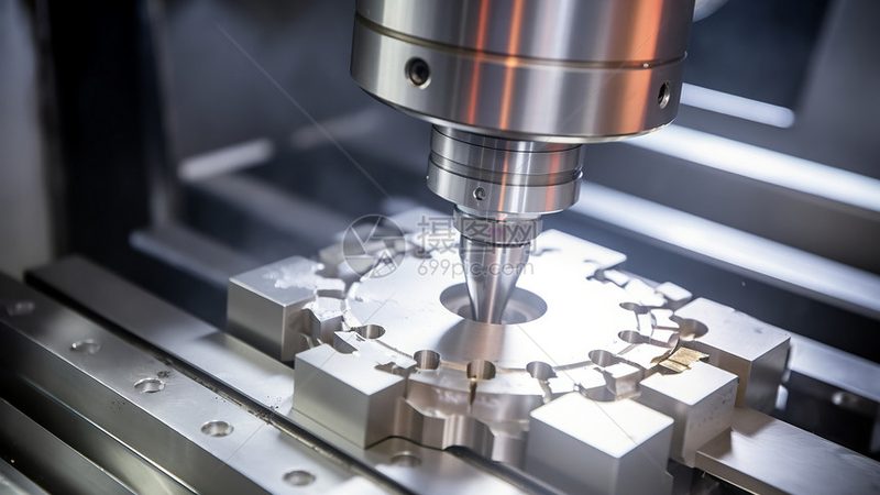 对刀工具主要分为以下几类：