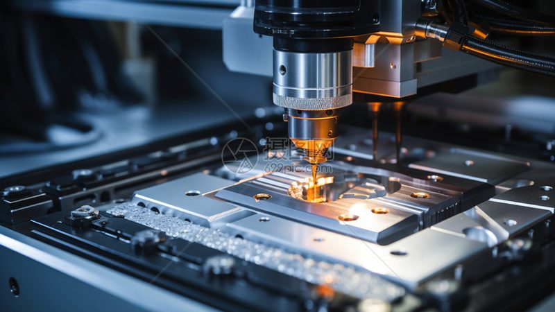 数控铣床操作入门到精通：从基础到进阶的实践指南