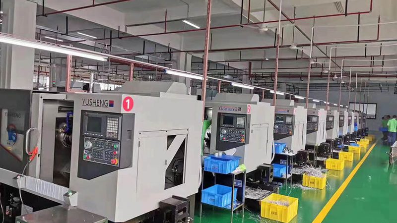 机床导轨表面淬火工艺：提升精度与稳定性的关键步骤