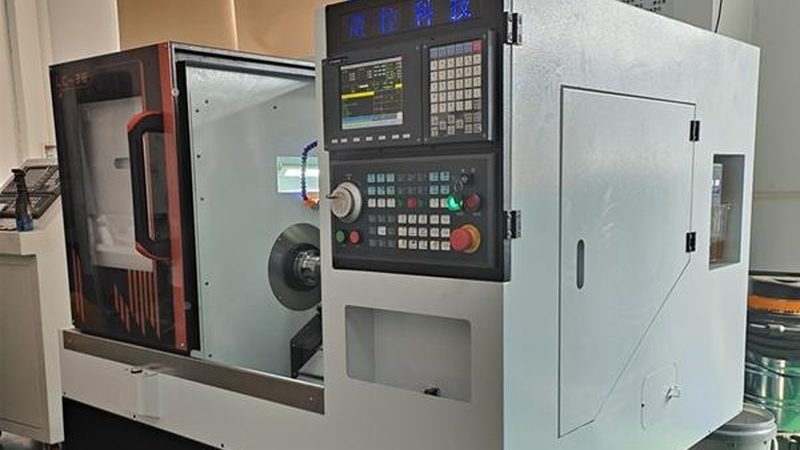 数控铣床代理加盟：行业前景分析与机遇洞察